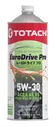 Моторное масло Totachi EuroDrive Pro A5/B5 5W30 синтетическое 1л