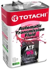 20804, Масло TOTACHI ATF WS трансмиссионное 4 л