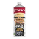 Масло моторное TOTACHI Grand Touring 5W-40 SN/CF синт. 1л