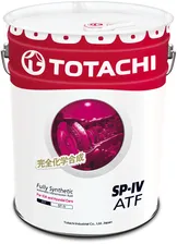 TOTACHI ATF SP-IV 20л