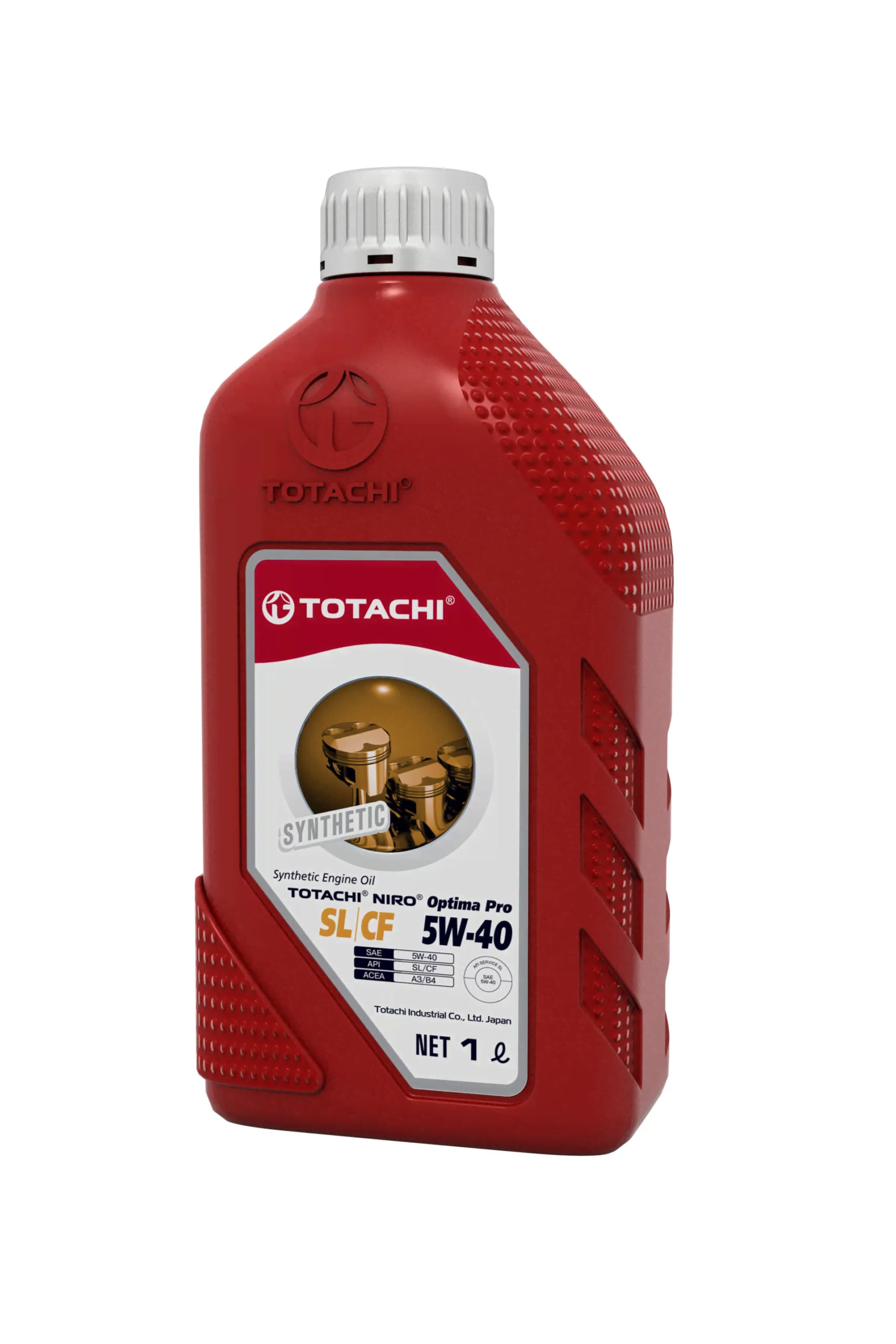 1C601 TOTACHI Масло моторное TOTACHI 1C601-0