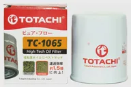 Фильтр масляный TOTACHI TC-1065
