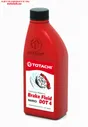90250 TOTACHI Жидкость тормозная Totachi Niro Brake Fluid DOT-4 0.455кг