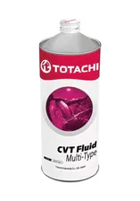 4562374691254 TOTACHI Масло трансмиссионное CVT Fluid Multi-Type, 1л