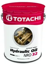 Масло гидравлическое TOTACHI NIRO Hydraulic oil NRO 32 19л