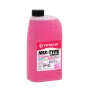 Антифриз готовый TOTACHI MIX-TYPE COOLANT Pink -40C,G12evo, 1кг