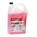Антифриз красный -40C 5кг G12+ NIRO Coolant TOTACHI