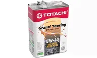 11904 TOTACHI Масло моторное TOTACHI син Grand Touring 5w40 4л