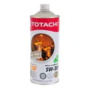 Масло моторное TOTACHI ULTIMA ECODRIVE F 5W30 синтетика 1л 12201