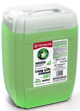 NIRO™ LONG LIFE COOLANT GREEN -50 C TOTACHI Антифриз зеленый (10 Литров)