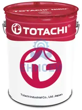 Масло трансмиссионное TOTACHI NIRO ATF DEX III гидрокрекинг 19л