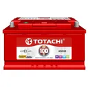 Аккумулятор TOTACHI 100 Ач ОП