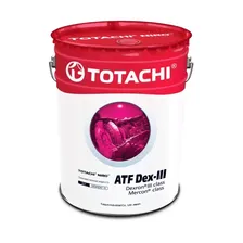 TOTACHI NIRO ATF DEXRON-III 19Л