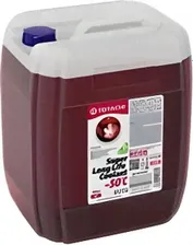 41910, Охлаждающая жидкость TOTACHI SUPER LLC Red -50C 10л