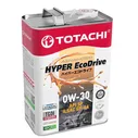 TOTACHI HYPER Ecodrive 0W-30 синтетическое моторное масло