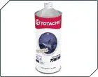 Трансмиссионное масло Totachi 75W90 Ultima Syn-Gear, GL-4 1L