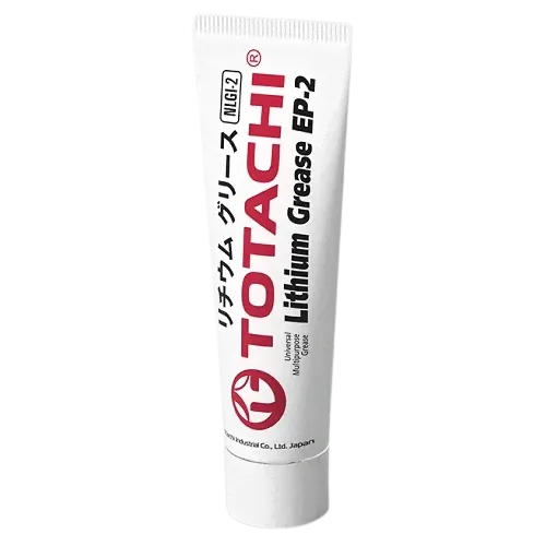 TOTACHI LITHIUM GREASE EP-2 пластичная смазка