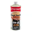 Масло моторное TOTACHI GRAND TOURING 5W40 синтетика 1 л 11901