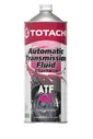Масло трансмиссионное TOTACHI ATF WS синтетика 1 л