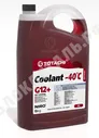 43105 TOTACHI Антифриз TOTACHI NIRO COOLANT G12+ для 43105 (красный) TOTACHI [5кг]