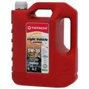 Масло моторное TOTACHI NIRO LV SYNTHETIC 5W30 синтетика 4 л 19904