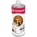 11901 TOTACHI Моторное масло TOTACHI Grand Touring 5W-40, 1л