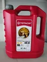 Масло моторное TOTACHI NIRO Optima PRO 5W30 4л SL/CF Totachi