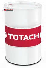 41722 TOTACHI Охлаждающая жидкость SUPER LLC Green -50C