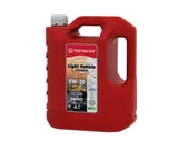 Масло TOTACHI NIRO LV SYNTHETIC 5W30 4Л СИНТЕТИКА