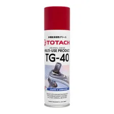 TOTACHI смазка универсальная проникающая MULTI-USE TG-40 (0,65л) 9D1Z6