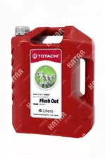 TOTACHI Niro flush out промывочное масло 4л 1A104