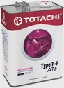 TOTACHI ATF Dex-III (class) 4л