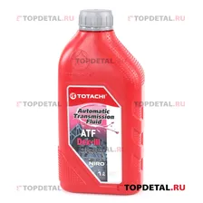 Масло TOTACHI трансмиссионное NIRO ATF DEXRON III 1л