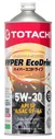Totachi Масло моторное TOTACHI HYPER Ecodrive 5W30 1л