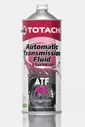 20801 TOTACHI Масло TOTACHI ATF WS 1л