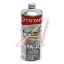 Масло моторное EURODRIVE PRO LL C3/SN 5W30 синт.1л TOTACHI