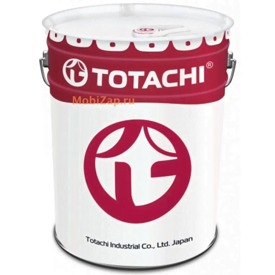 10920 TOTACHI Моторное масло TOTACHI Eco Gasoline SN/CF 10W-40, 20л