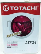Масло TOTACHI ATF Z-1 4л