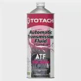 Трансмиссионное масло в акпп синтетическое 20601 TOTACHI ATF Dexron 3, 1 л TOTACHI 1439756051 20601 D5K YQH