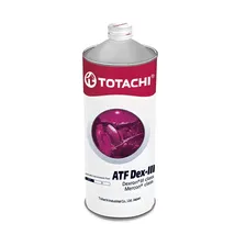 TOTACHI ATF DEXRON-III 1Л