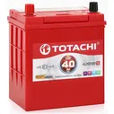 Аккумулятор TOTACHI KOR CMF 40 RS 42B19RS оптом и в розницу