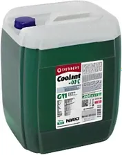 Антифриз TOTACHI NIRO Coolant Green -40C G11 10кг (4589904526893) 43210