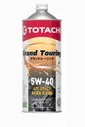 TOTACHI 5w-40 Grand Touring Sn/Cf 1л (Синт. Мотор. Масло)