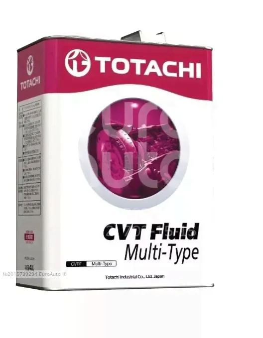4562374691261 TOTACHI Масло трансмиссионное-0