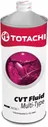 TOTACHI ATF CVT MULTI-TYPE 1л