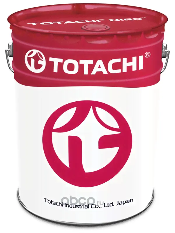 19920 TOTACHI Масло моторное синтетика 5W-30 19 л.