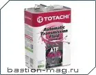 Трансмиссионное масло Totachi ATF Dex-III, 4L