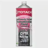 Трансмиссионное масло в вариатор синтетическое 20501 TOTACHI, 1 л TOTACHI B U0ZO9 20501 1439755983
