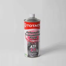 Масло трансмиссионное Totachi ATF Z1 1 л