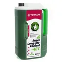  TOTACHI SUPER LONG LIFE COOLANT -40 (Green)